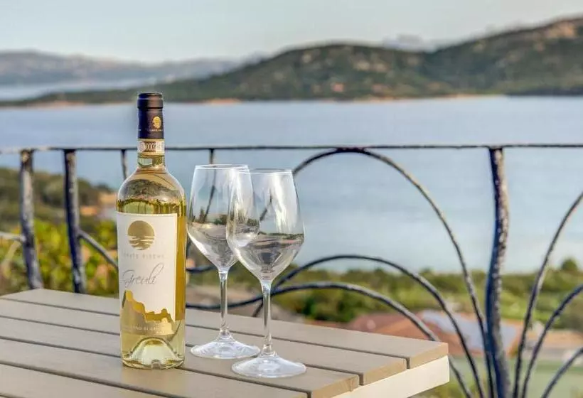 Villa Maria   Capo D Orso   Home And More