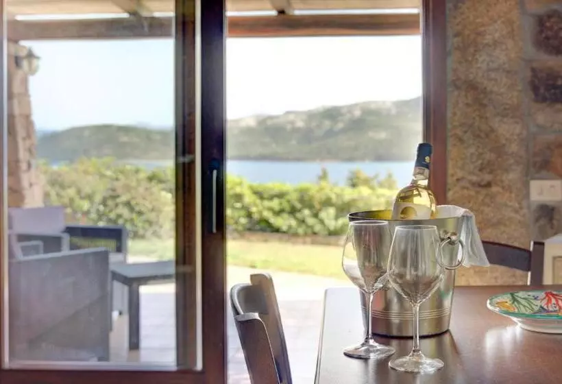 Villa Maria   Capo D Orso   Home And More