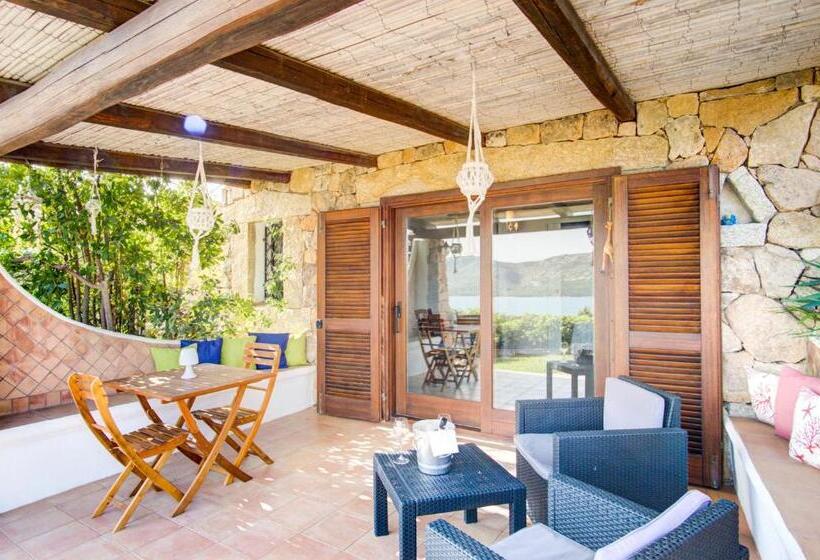 Villa Maria   Capo D Orso   Home And More