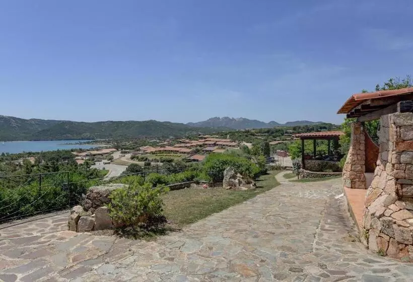 Villa Maria   Capo D Orso   Home And More