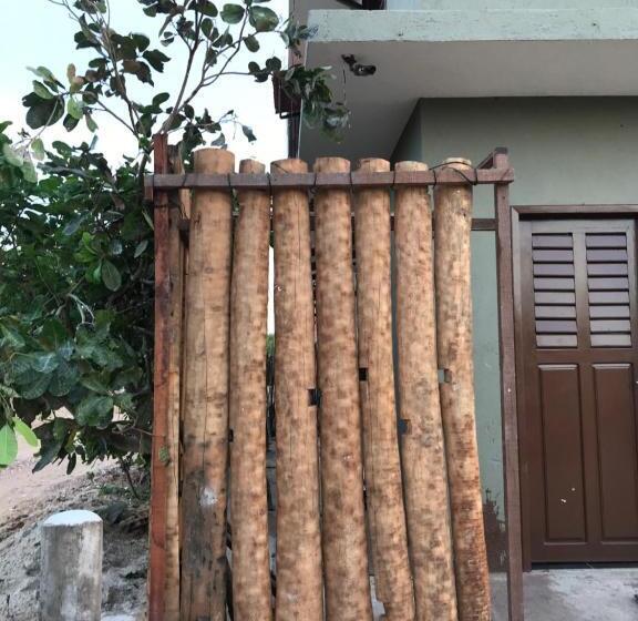 هاستل Pousada Maria Sara