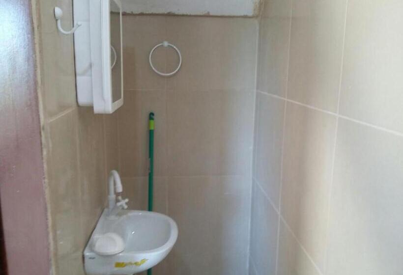 هاستل Pousada Maria Sara