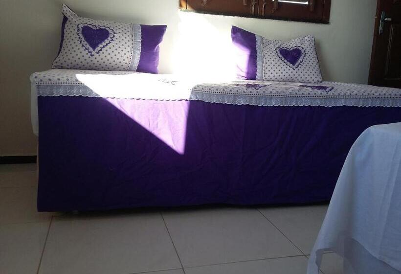 هاستل Pousada Maria Sara