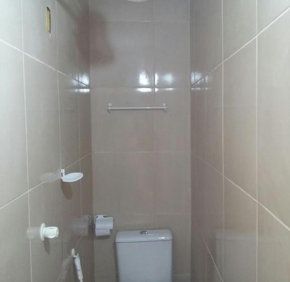 هاستل Pousada Maria Sara