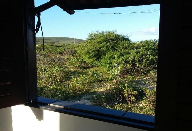 هاستل Pousada Maria Sara