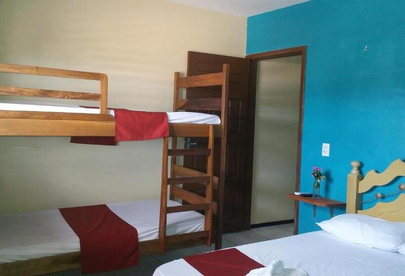 هاستل Pousada Maria Sara