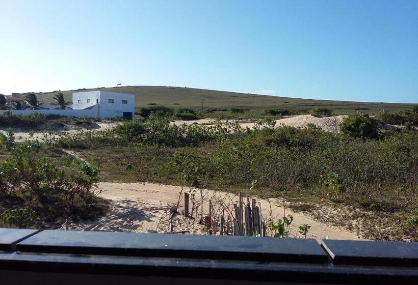 هاستل Pousada Maria Sara