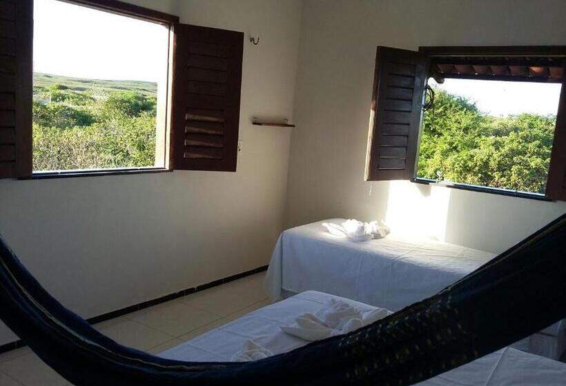 هاستل Pousada Maria Sara