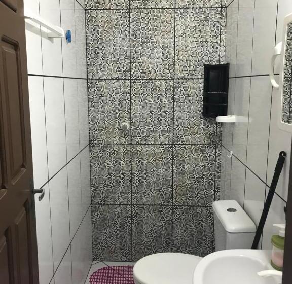 هاستل Pousada Maria Sara