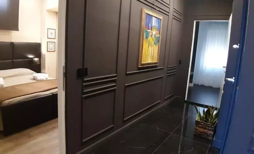 B&b Diamond