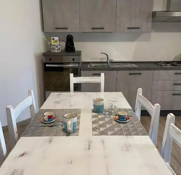 B&b Madie