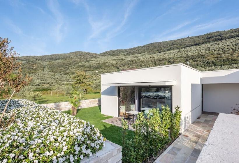 مبيت وإفطار Oleeva Garda Living Adults Only