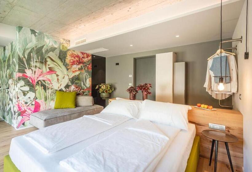 مبيت وإفطار Oleeva Garda Living Adults Only