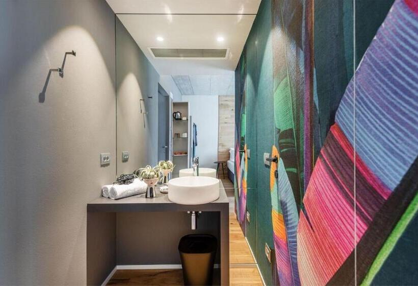 مبيت وإفطار Oleeva Garda Living Adults Only