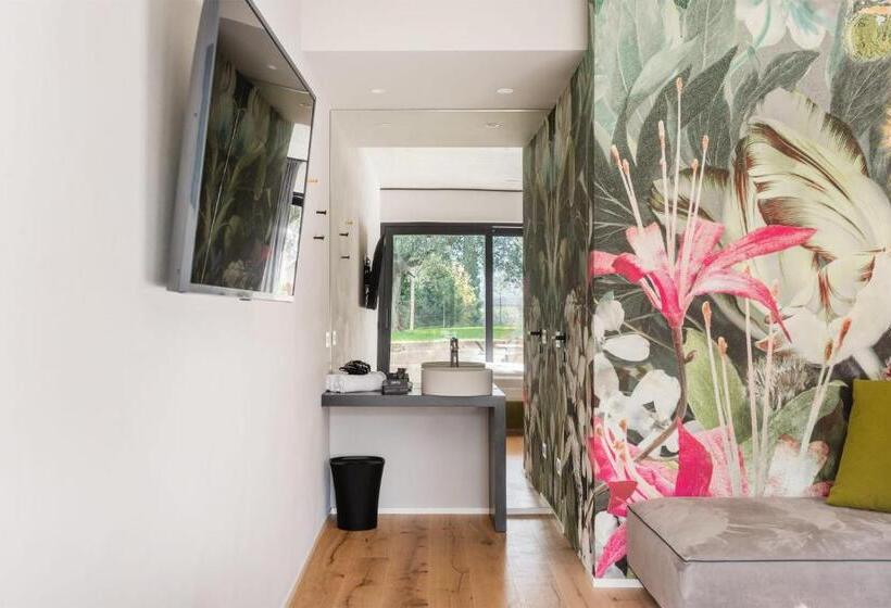 مبيت وإفطار Oleeva Garda Living Adults Only