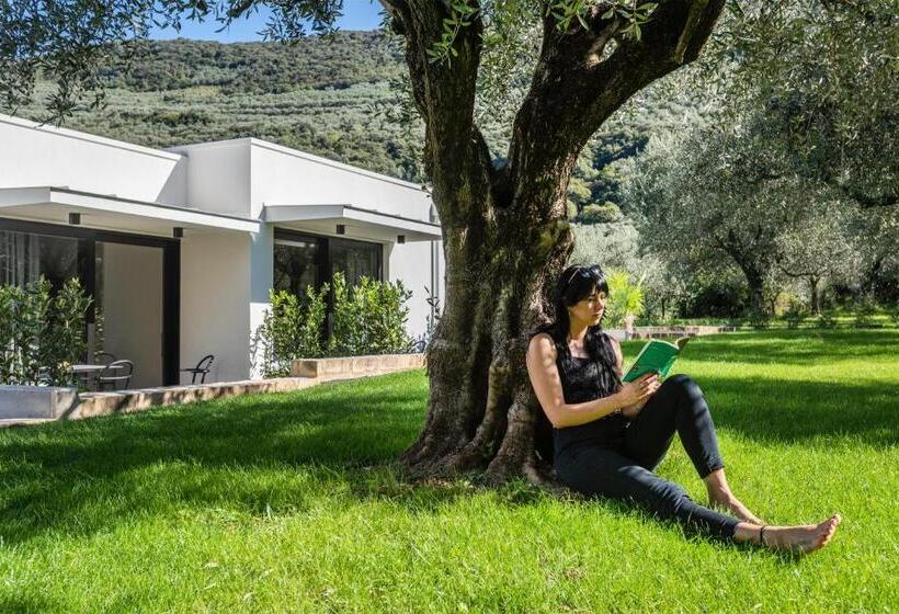 مبيت وإفطار Oleeva Garda Living Adults Only