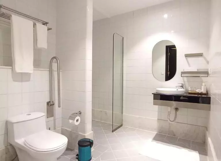 Biz Hotel Apartments