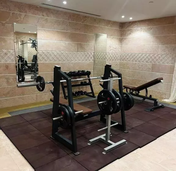 Biz Hotel Apartments