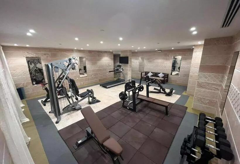 Biz Hotel Apartments