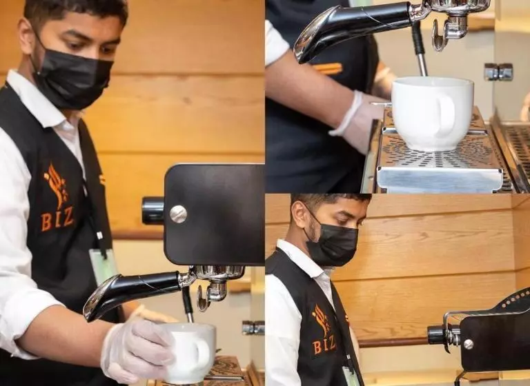 Biz Hotel Apartments