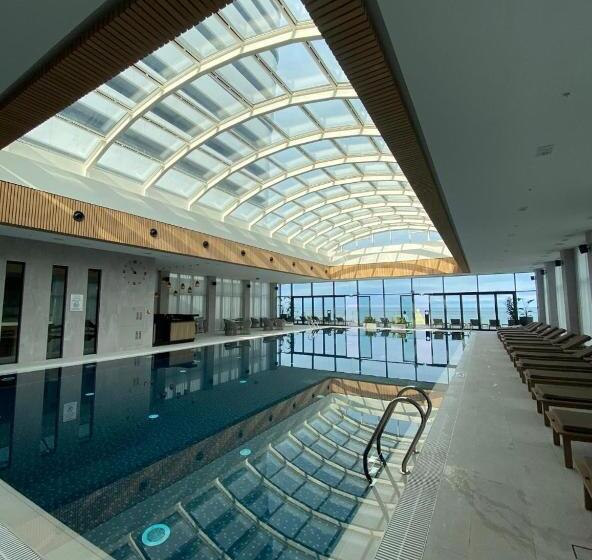 Black Sea Vi Dari Apartments