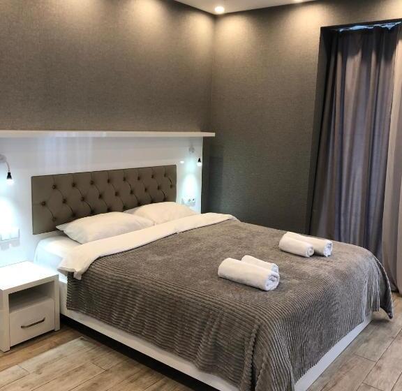 Black Sea Vi Dari Apartments