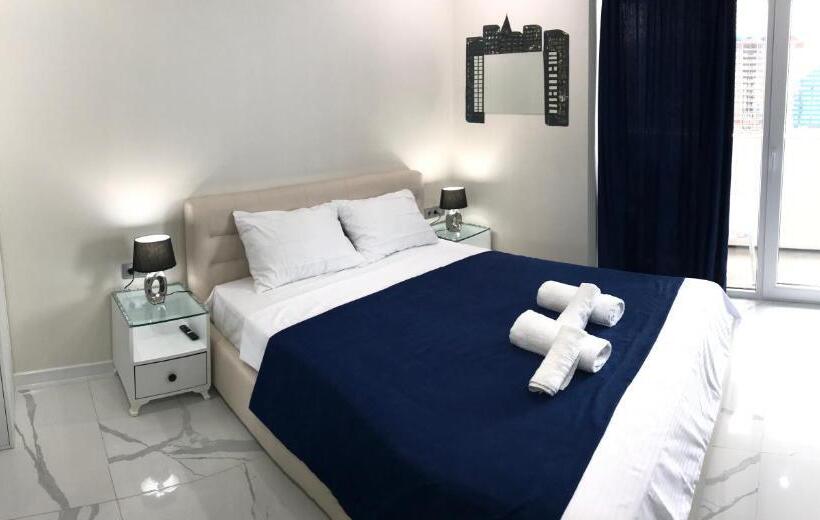 Black Sea Vi Dari Apartments