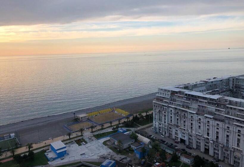 Black Sea Vi Dari Apartments