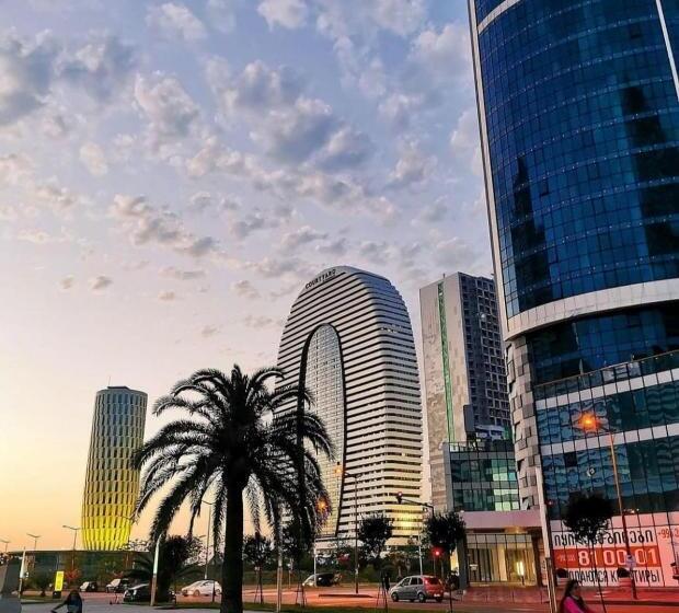 Black Sea Vi Dari Apartments