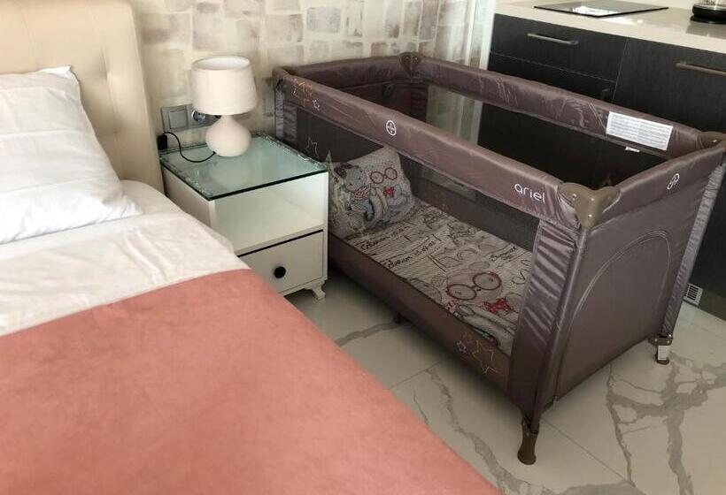 Black Sea Vi Dari Apartments