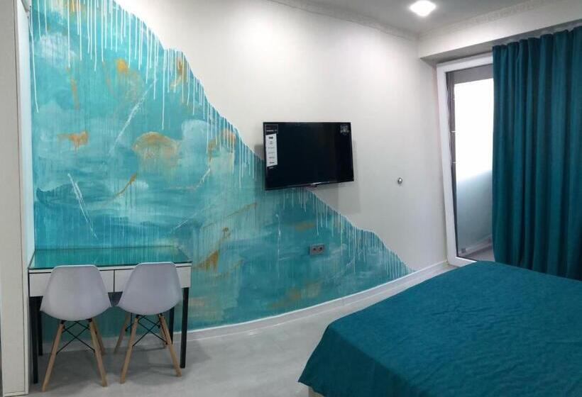 Black Sea Vi Dari Apartments