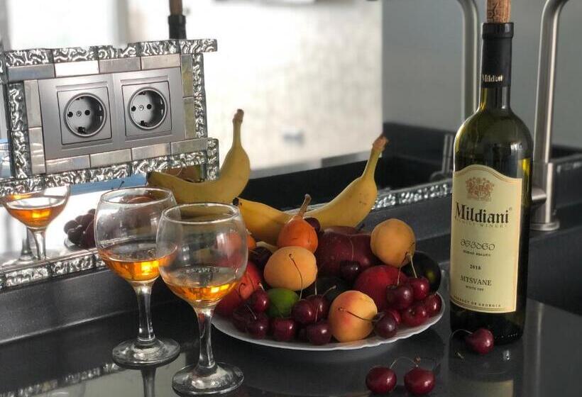 Black Sea Vi Dari Apartments