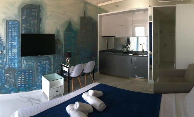 Black Sea Vi Dari Apartments