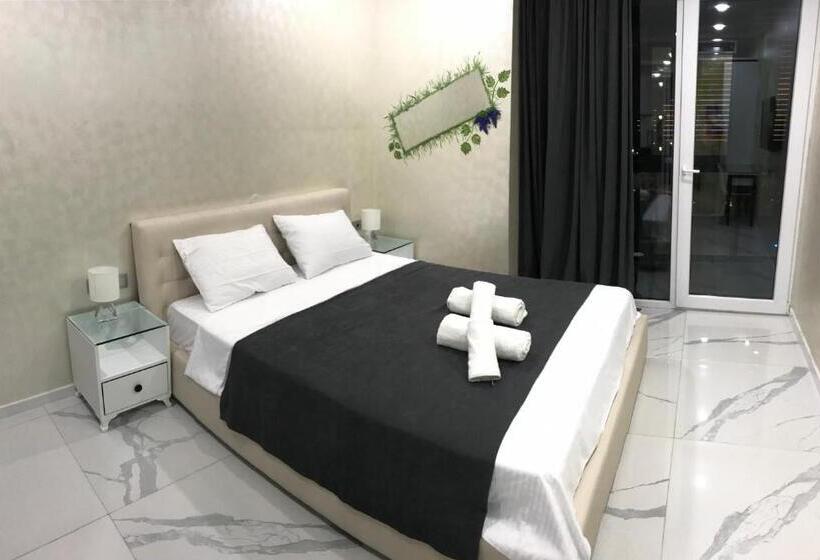 Black Sea Vi Dari Apartments