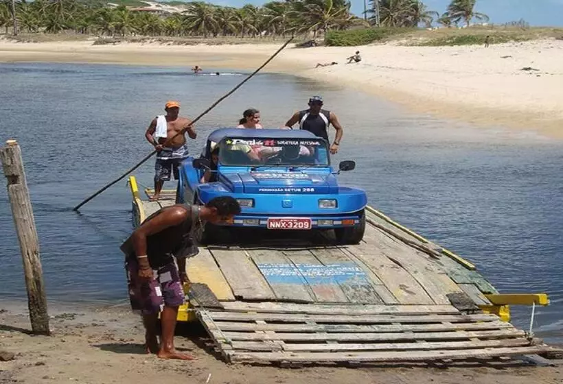 Sonia Flats Pipa S Bay   Flat 211