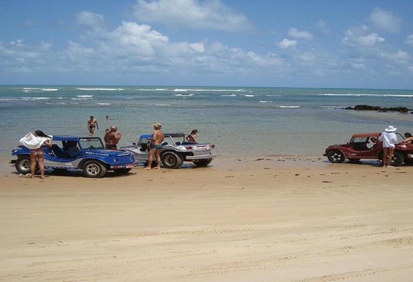 Sonia Flats Pipa S Bay Flat 211