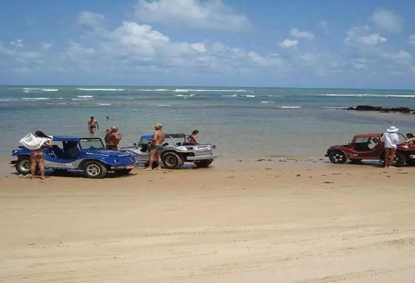 Sonia Flats Pipa S Bay   Flat 211