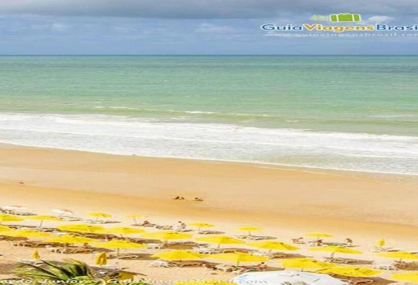 Sonia Flats Pipa S Bay Flat 211