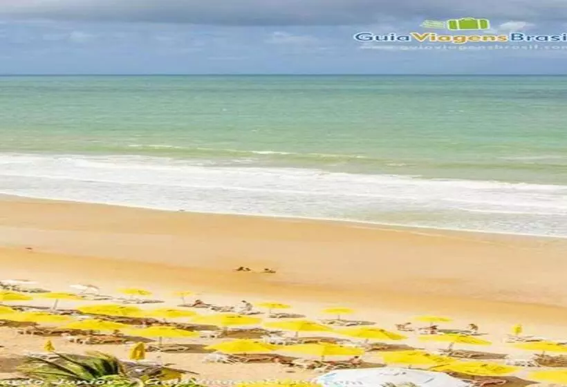 Sonia Flats Pipa S Bay   Flat 211