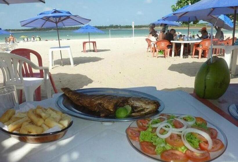 Sonia Flats Pipa S Bay Flat 211