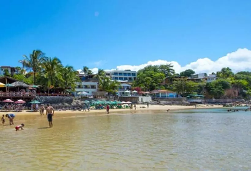 Sonia Flats Pipa S Bay   Flat 211