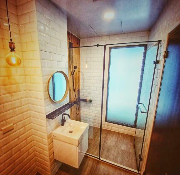 埔里隱巷人文行旅民宿