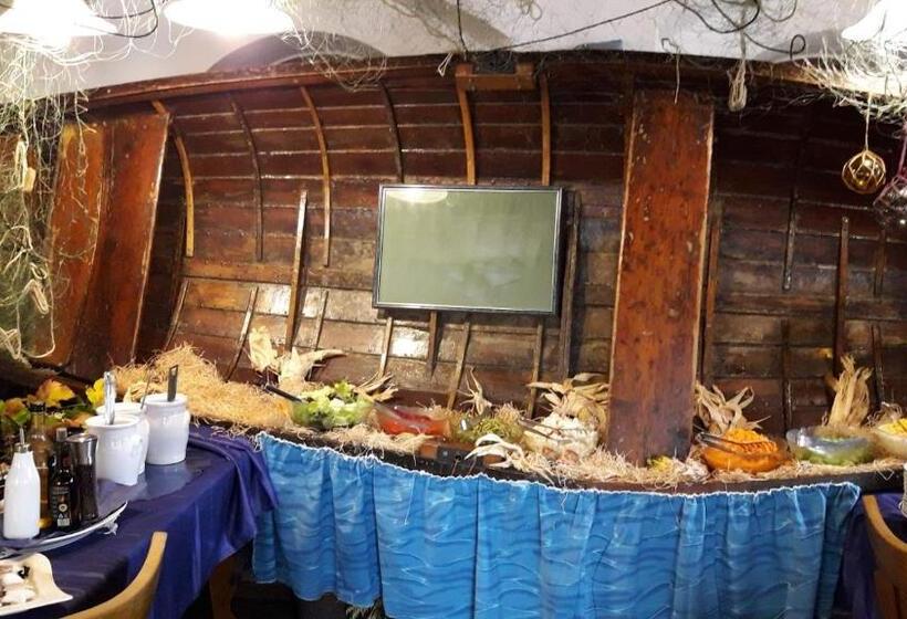 Общежитие Gasthof Erzherzog Rainer   Zimmer Und Ferienwohnung