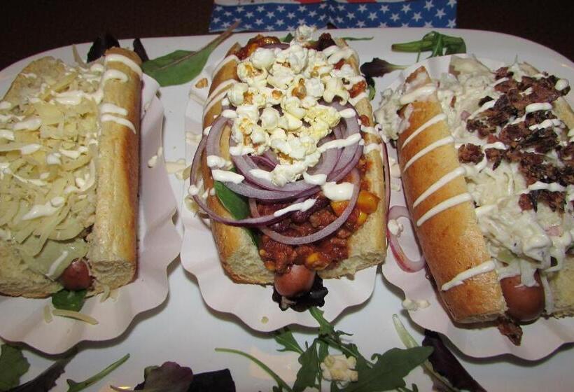 Общежитие Gasthof Erzherzog Rainer   Zimmer Und Ferienwohnung