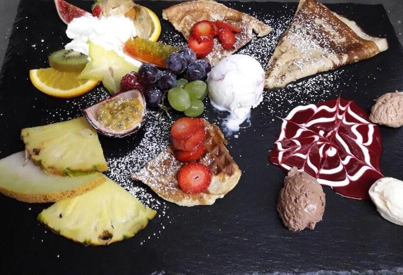 Общежитие Gasthof Erzherzog Rainer   Zimmer Und Ferienwohnung