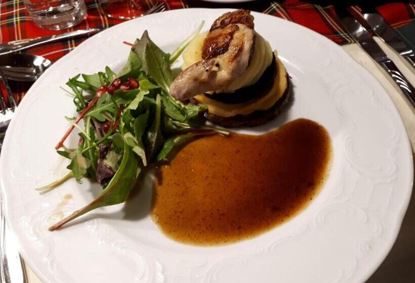 Общежитие Gasthof Erzherzog Rainer   Zimmer Und Ferienwohnung