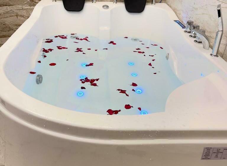 فندق حديقة القصور