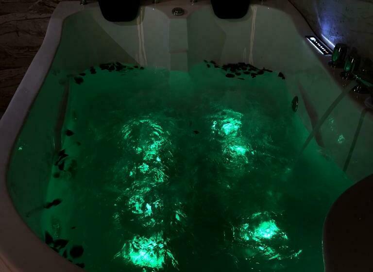 فندق حديقة القصور