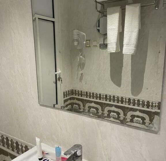 فندق حديقة القصور