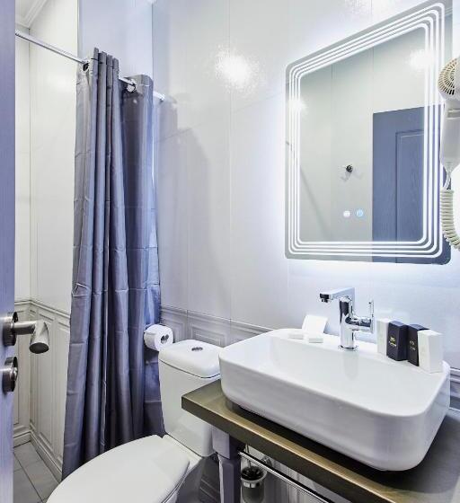 Otel хотел паризи